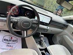 هيونداي كونا